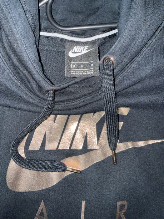Długa bluza Nike M