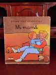 Livro Mi Mamá de Guido Van Genechten (Espanhol)