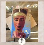 Nefertiti, Michele Moran