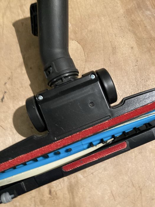 Турбо щетка запчасти