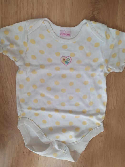 Body 3-pak Cherokee 80 cm