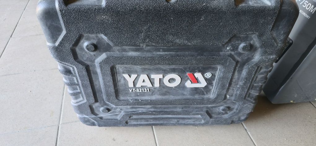 YATO Młot Udarowy Obrotowy SDS MAX 20J 1300W  YT-821