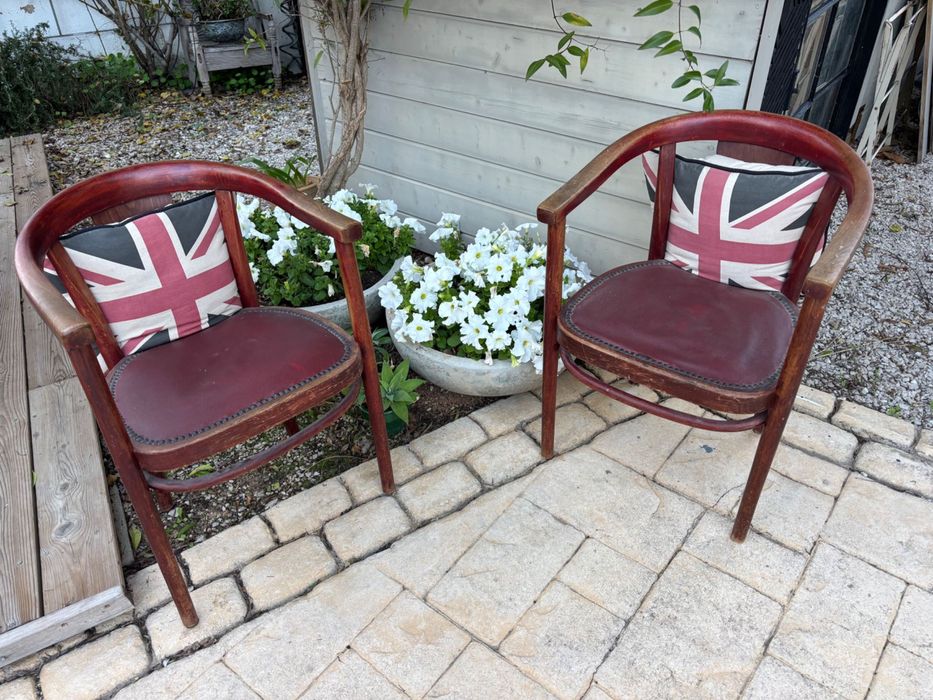 Cadeiras de escritório