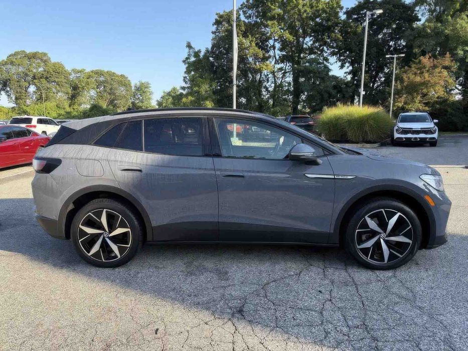 Volkswagen ID.4 Pro S      2023
