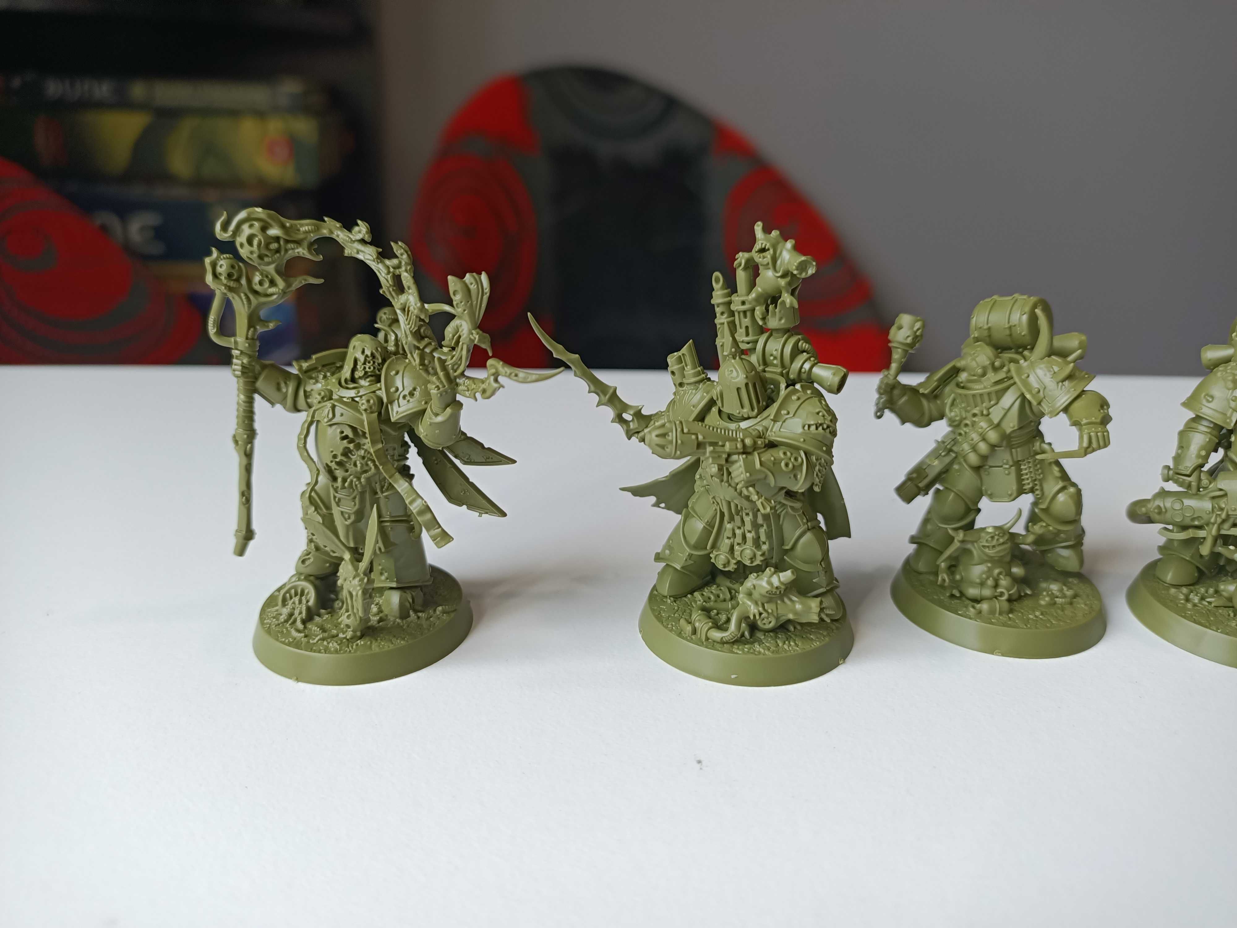 Warhammer 40,000 Kill Team: Starter Set (Edycja 2024)