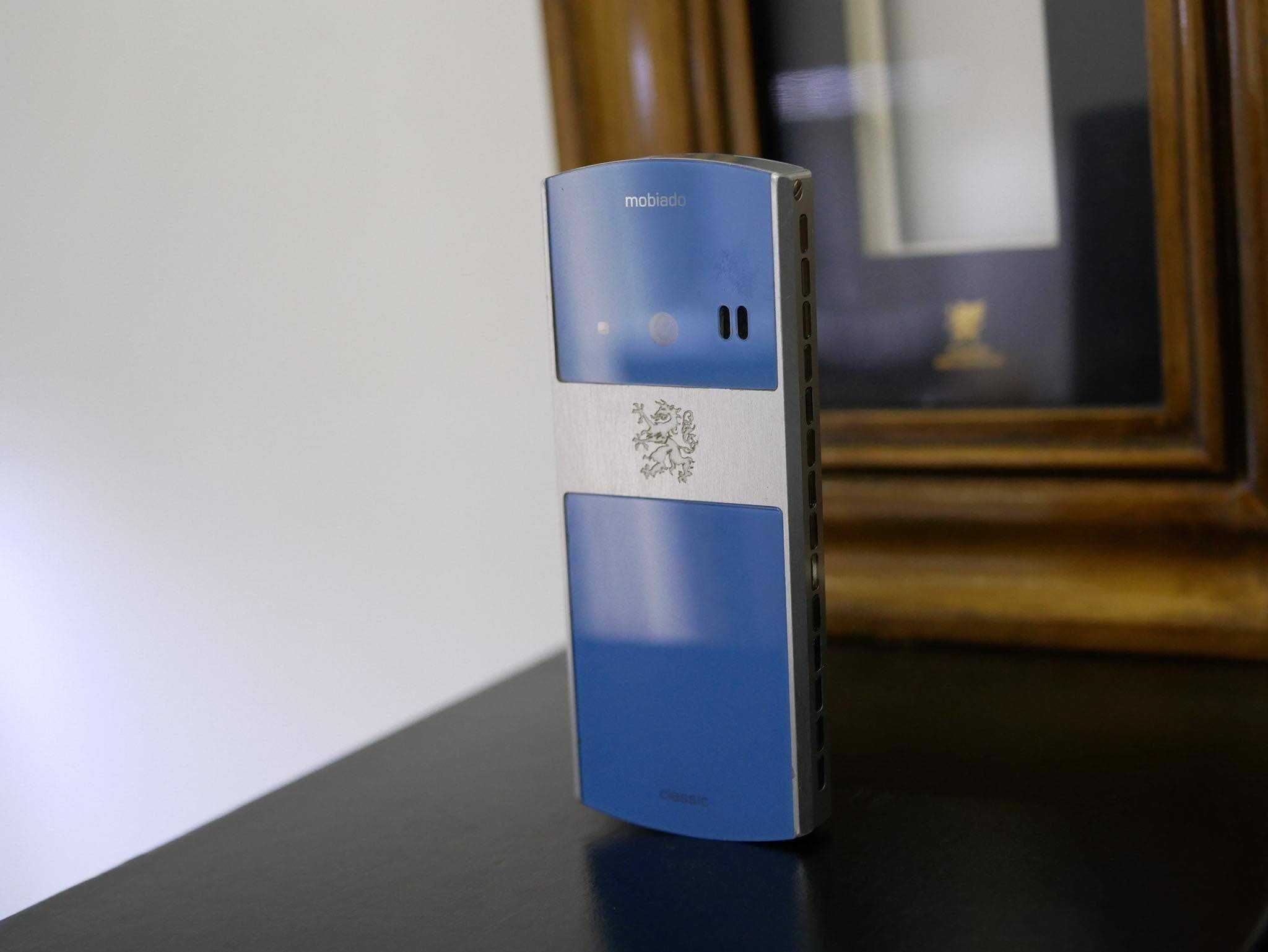 Mobiado 712 Zaf Sky Blue, Небесно голубой, мобиадо, 105, Luminosso