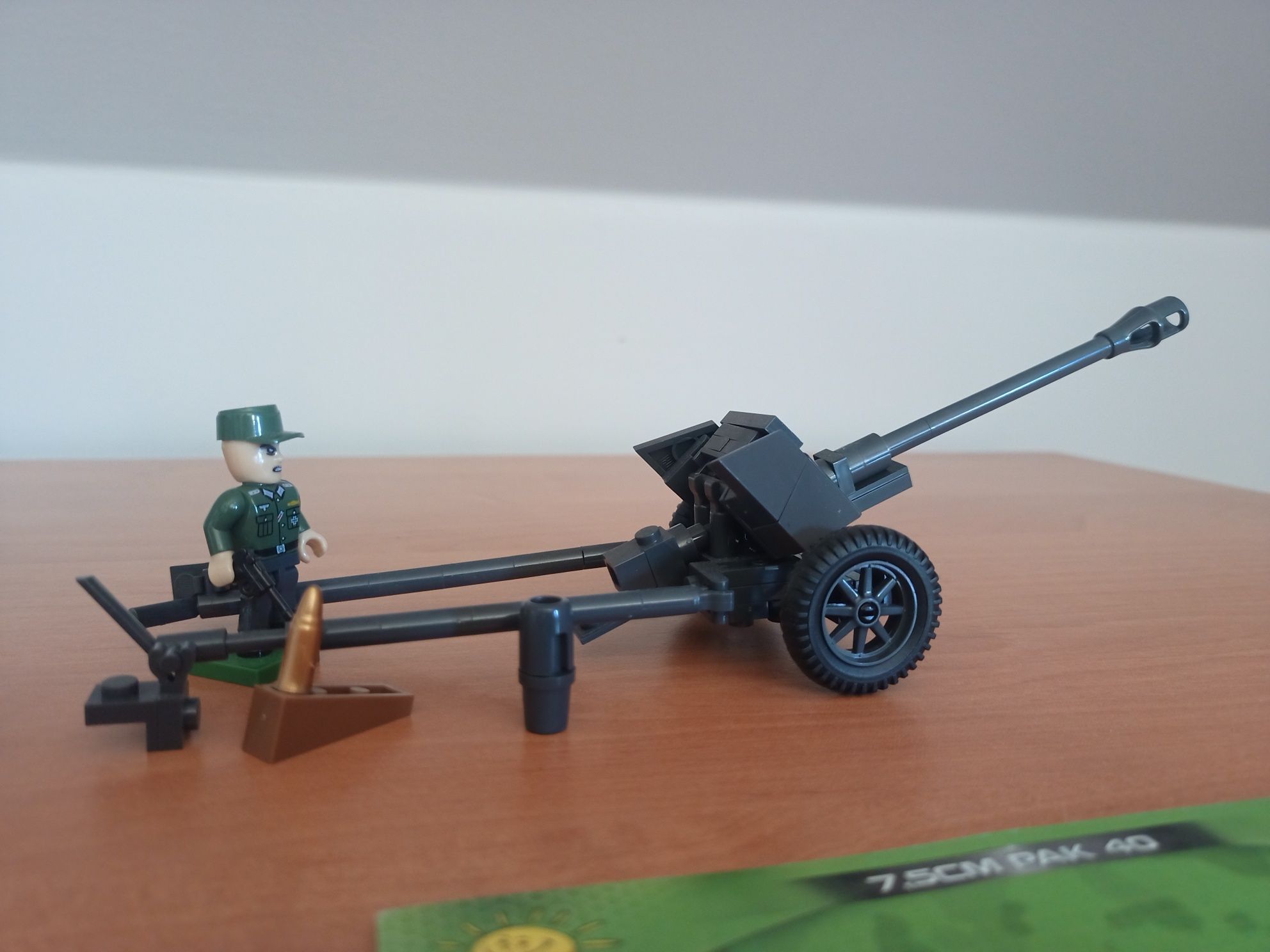 Cobi 2398 - pak 40