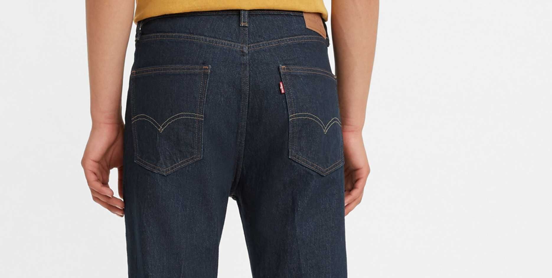 Чоловічі джинси  Levi's