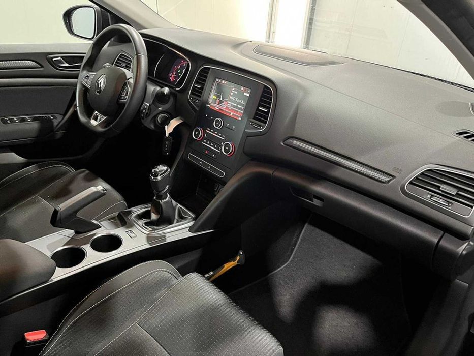 Renault Megane IV Para Peças - Há Peças
