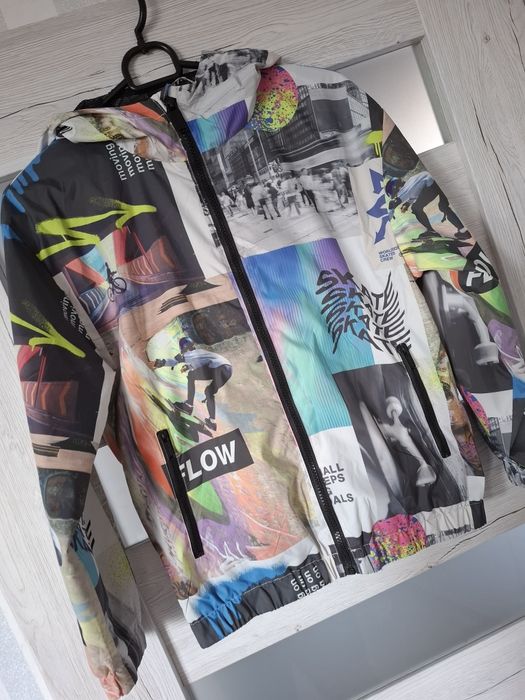 Bluza chłopięca r.146