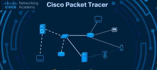 Cisco Packet Tracer | PROJEKTY | ZALICZENIA