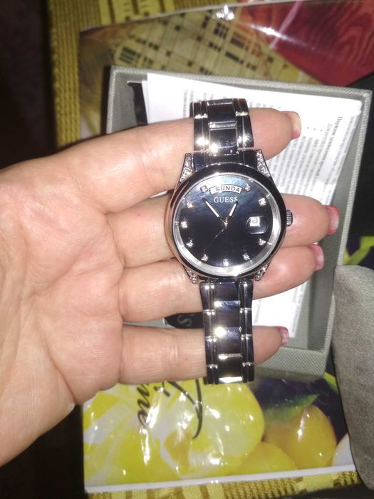 Часы Guess оригинал