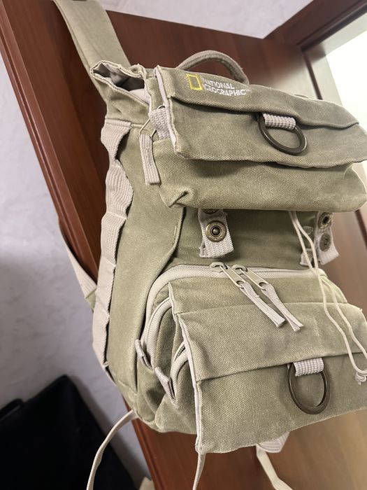 Рюкзак National Geographic NG5159