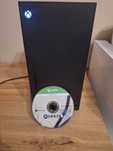 X box series x 1tb