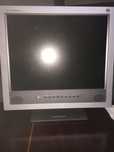 Monitor LG Flatron L1510M