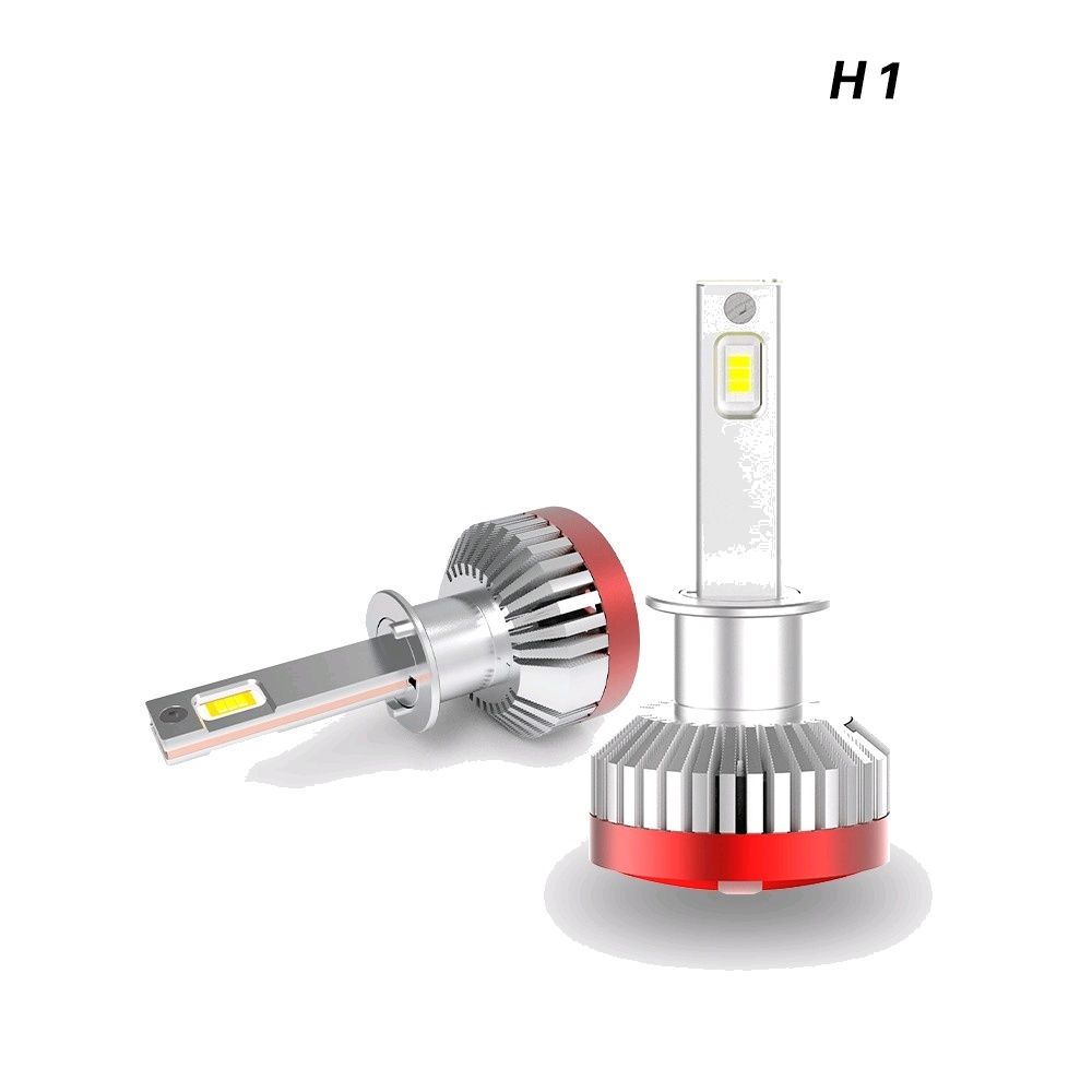MaxLight PRO LED Chip SPD 22.000lm H1 H7 H4 H8 H9 H11 HIR2 HB3 HB4