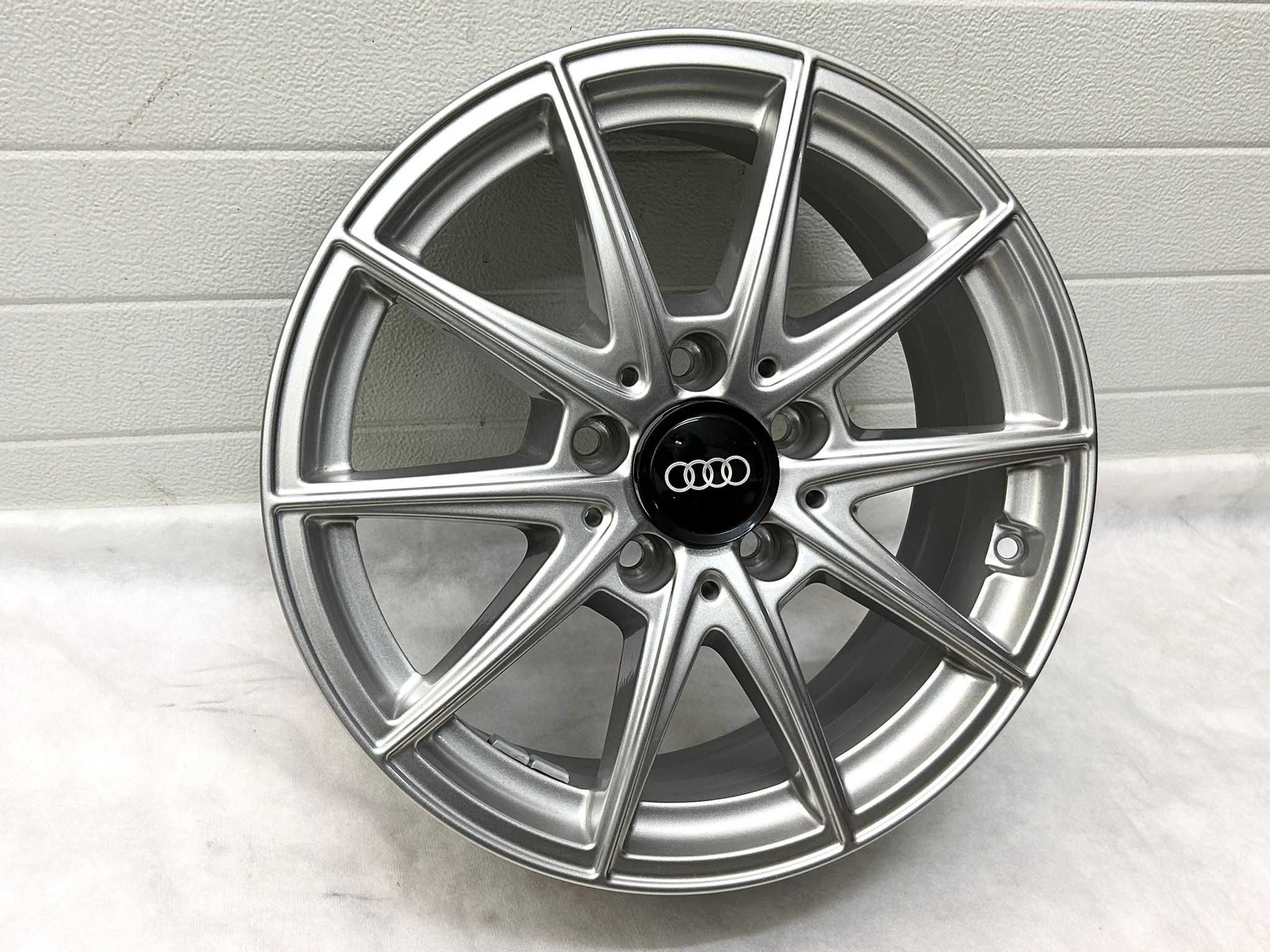alufelgi r16 5x112 AUDI A3 8V 8P 8Y A4 b5 b6 b7 b8 b9 A6 Q2 3
