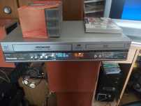 Magnetowid Panasonic Nv Vp 30 Combo