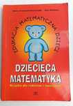 "Dziecięca matematyka" E. Gruszczyk-Kolczyńska