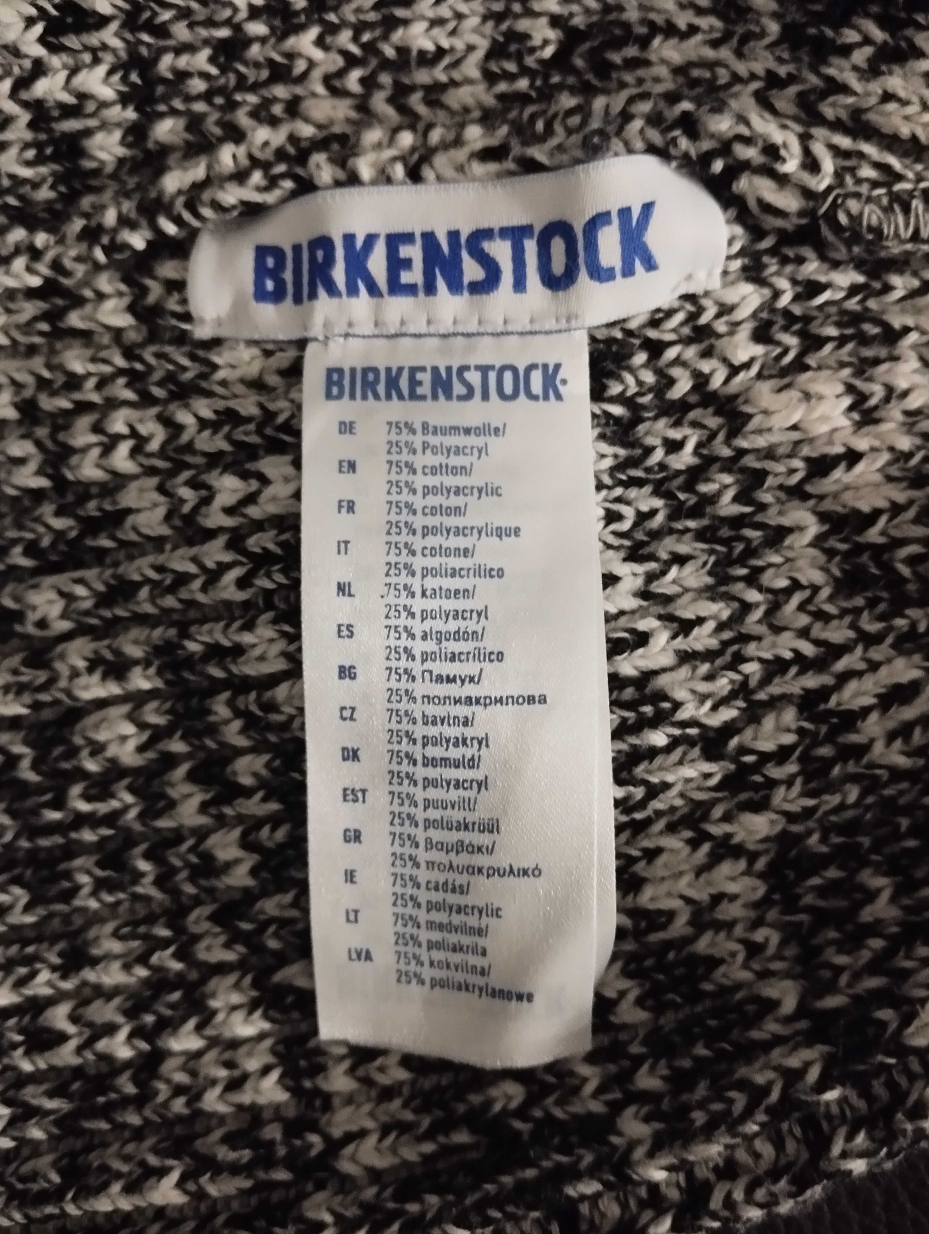 Uniwersalna czapka Birkenstock