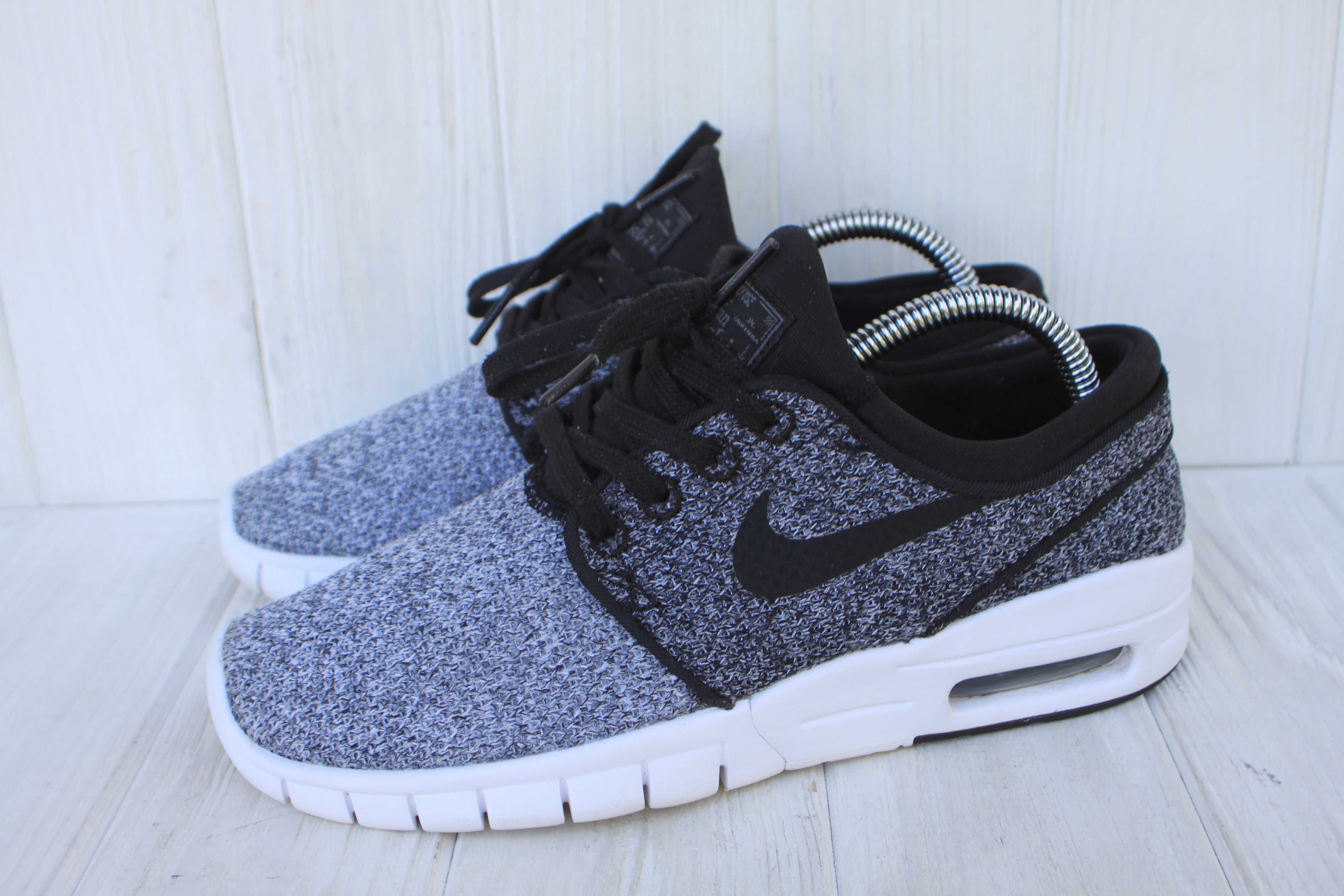 Кроссовки Nike SB Stefan Janoski Max оригинал 36,5р