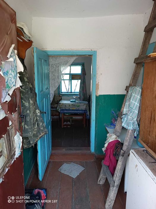 Продаж будинку в Малинівці