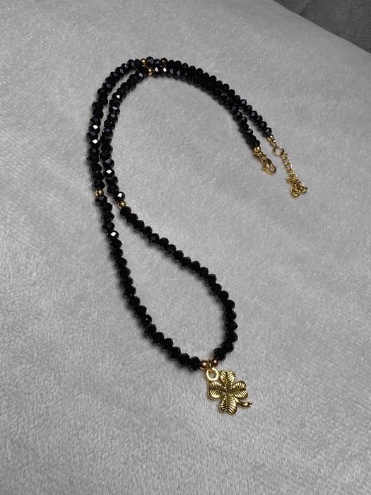 Łańcuszek handmade