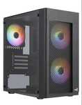 Компьютер процессор Ryzen 9600x видеокарта Nvidia gtx 1060 плата b650