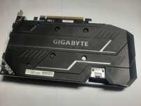 Karta graficzna Gigabyte gtx 1660ti