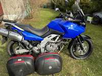 Suzuki DL 650 V Strom