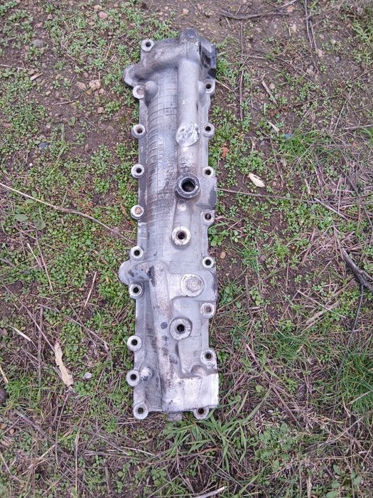 Колектор  двигуна Д260.