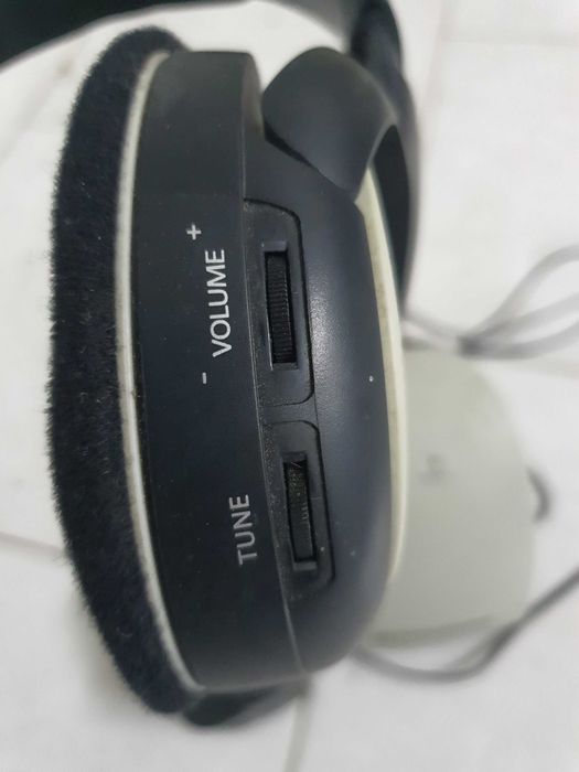 Headphones PS4 e vários