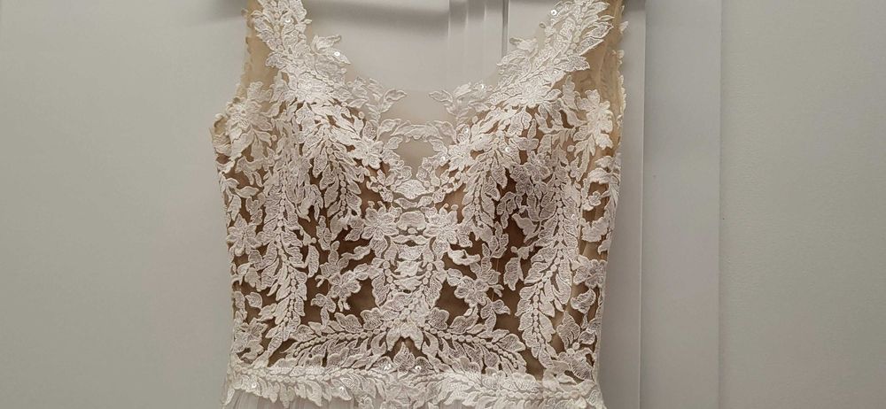 Suknia slubna annais bridal s