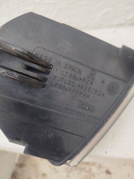 Peças para SEAT Ibiza