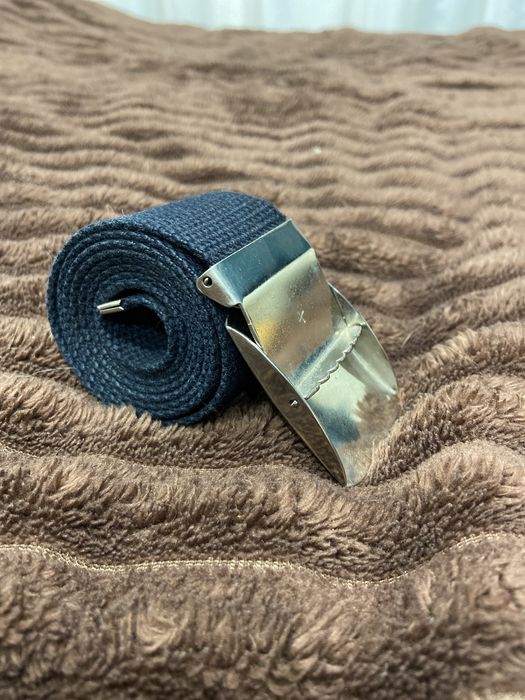 Ремень безразмерный