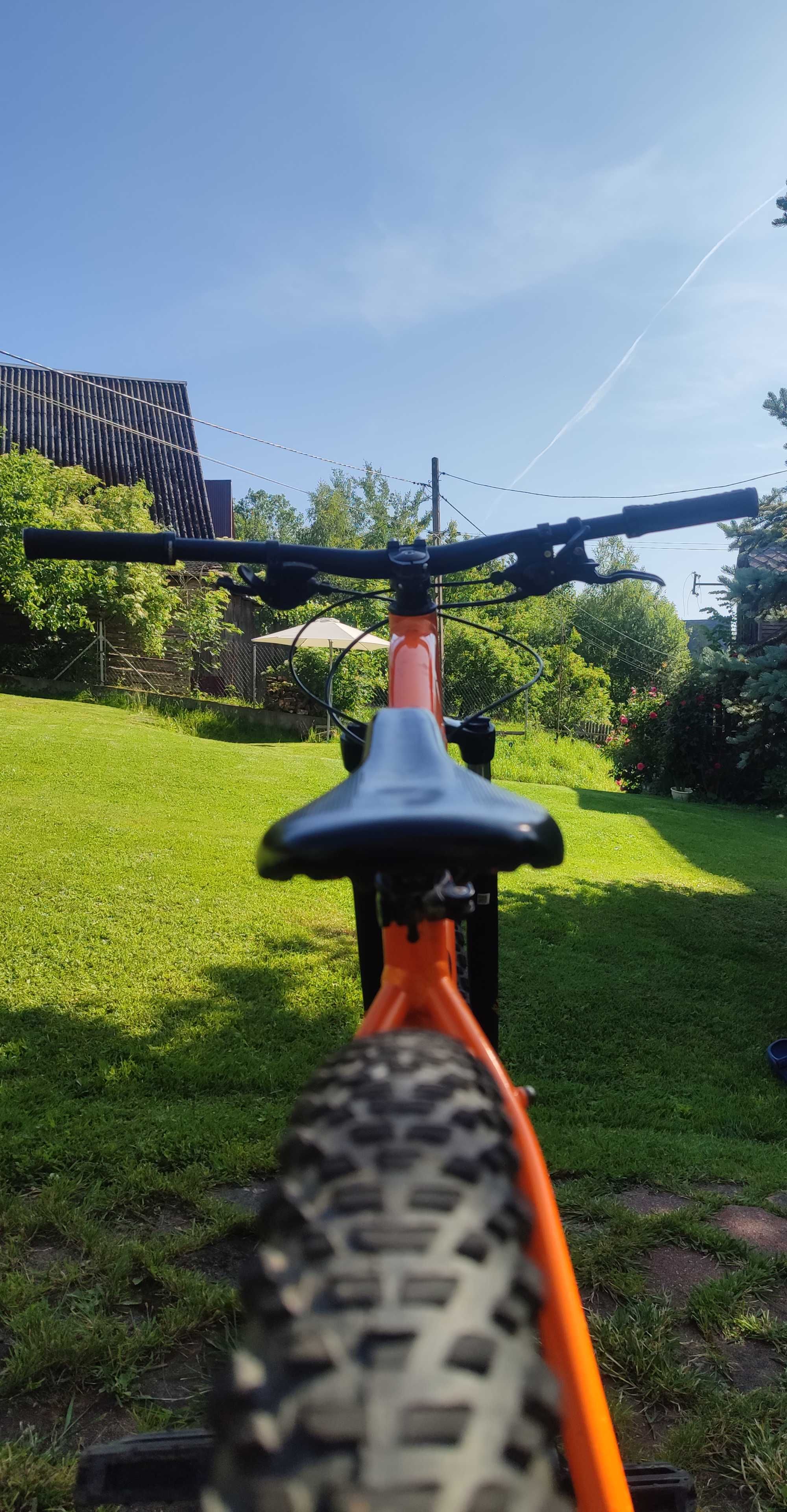 Rower mtb Scott aspect 950 (2022)