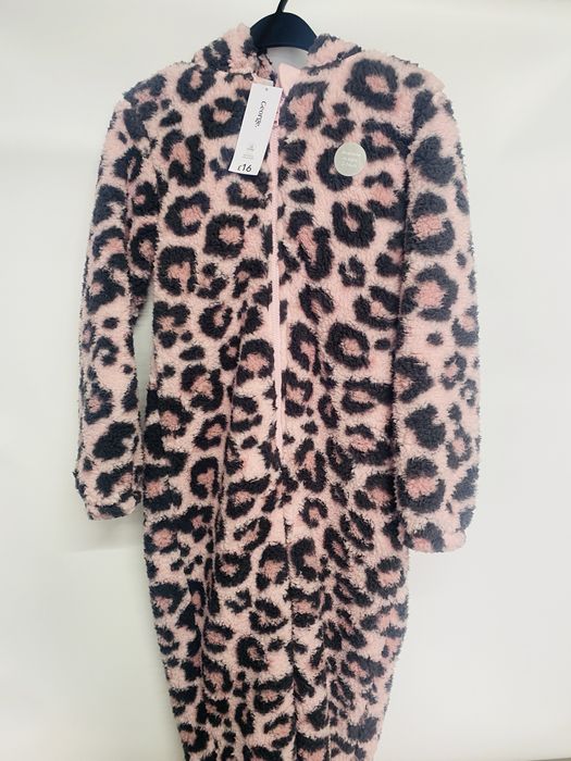 Кігурумі махра George