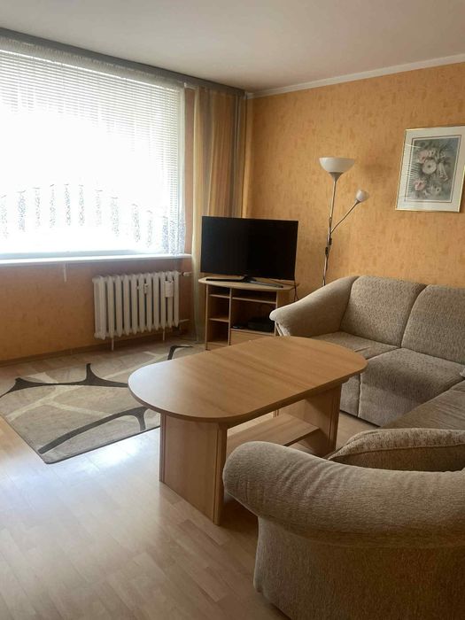 Mieszkanie 48m 1 piętro Osiedle Konstytucji
