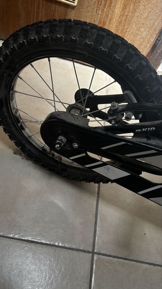 Bicicleta Menino NOVA
