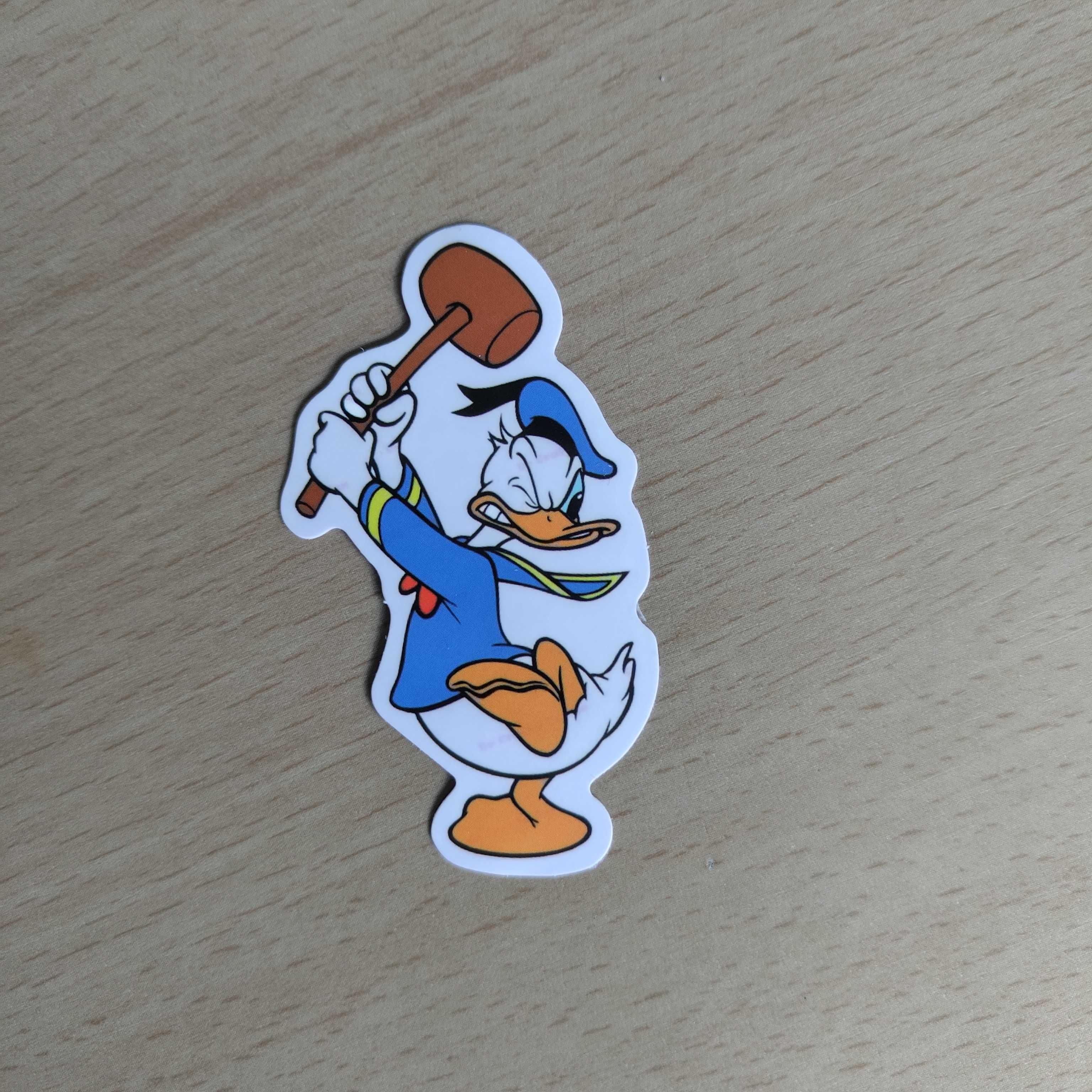 100 Stickers Autocolantes Disney Rei Leão, Minnie, Frozen
