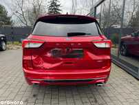 Klapa bagażnika ford Kuga mk3