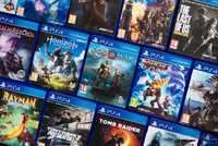 Jogos PS4 Vários Ler Descrição