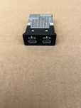 GNIAZDO ŁADOWARKA USB C BMW G01 G05 G11 G20 G30 X1 8711938