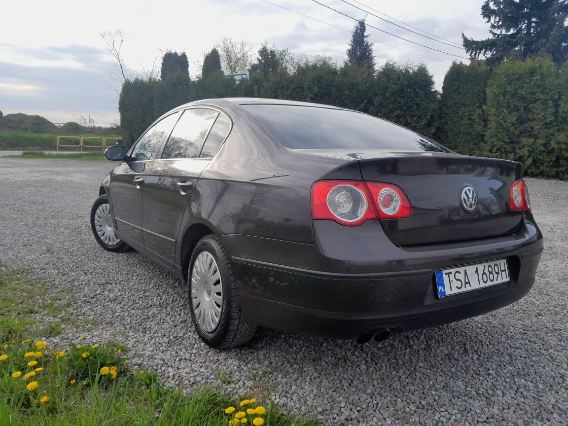 VW Passat 2.0 CR webasto org