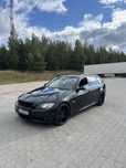 BMW E91 325d 197hp