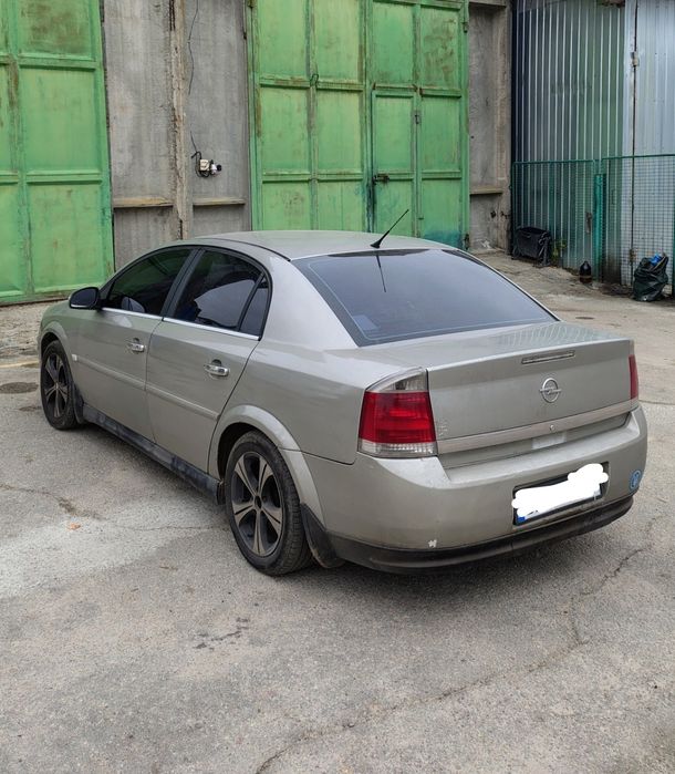 Продам Опель вектра С