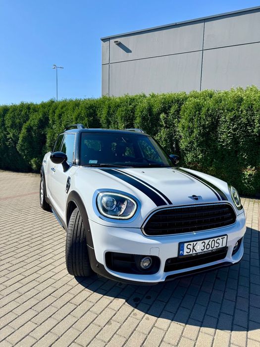 MINI Countryman Mini Countryman Cooper