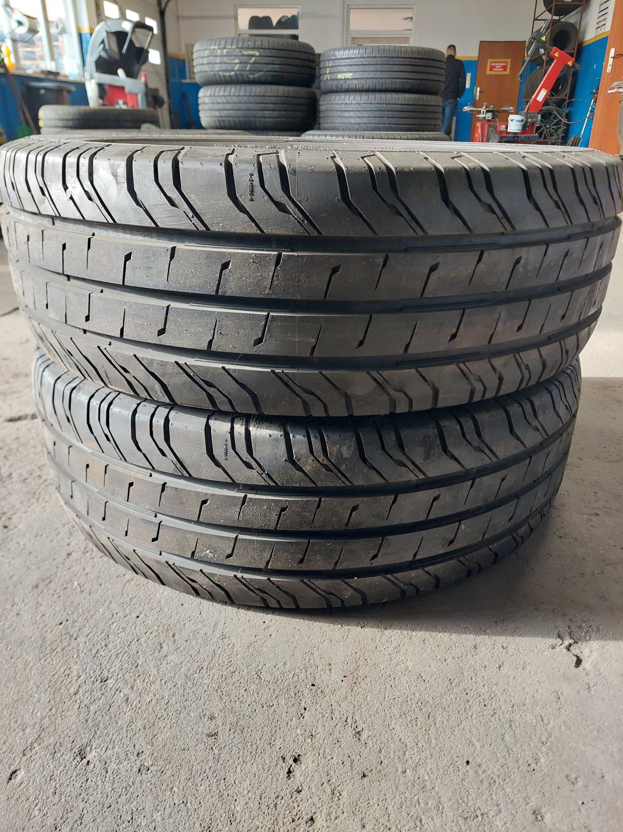 Opony "DEMO" 225/65R16C  (102)