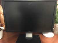 Монітор Dell P2210f (22"), б/в в зразковому стані