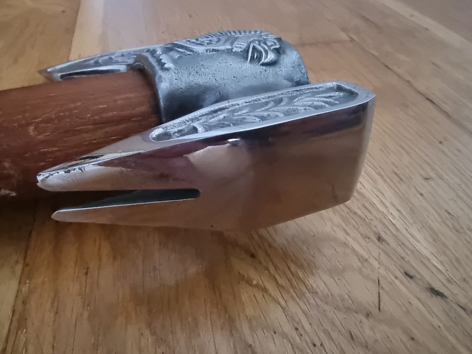 Топор грифон южмаш юмз ссср днепропетровск.